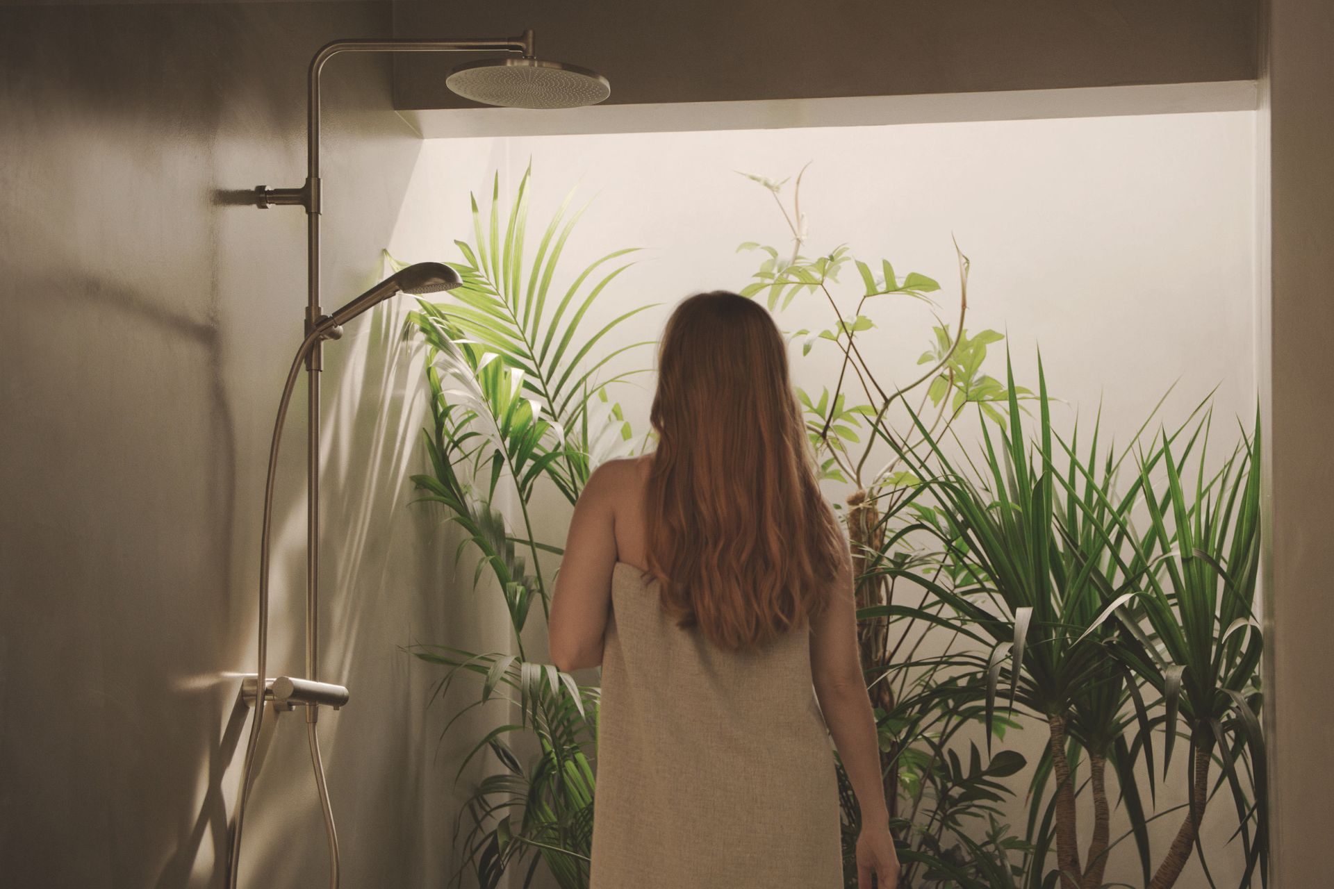 SPLASH Bad HANSA Einheitliche Baeder AURELIA 04