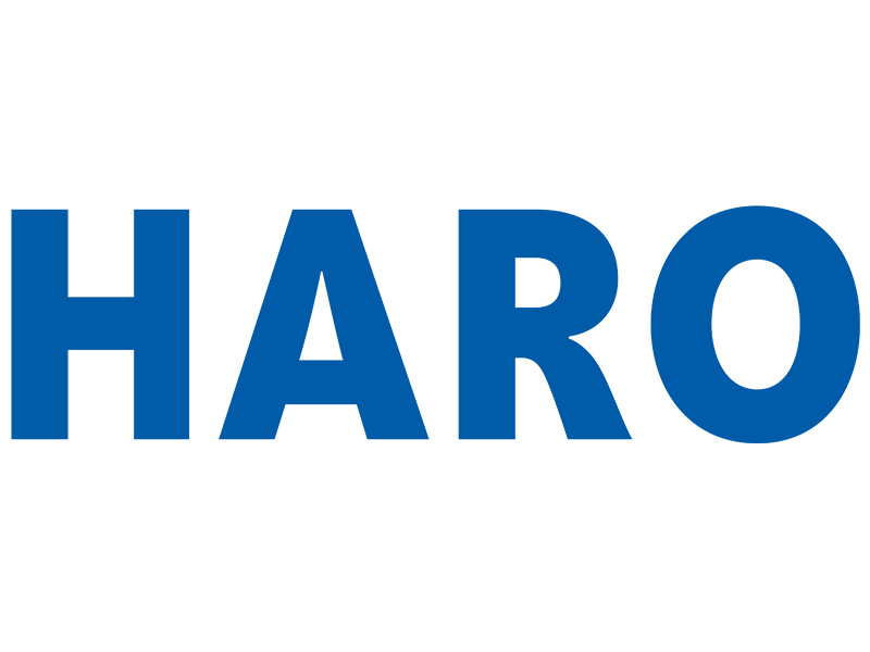 Haro Logo