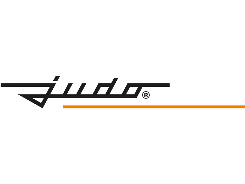 Logo Judo 2024