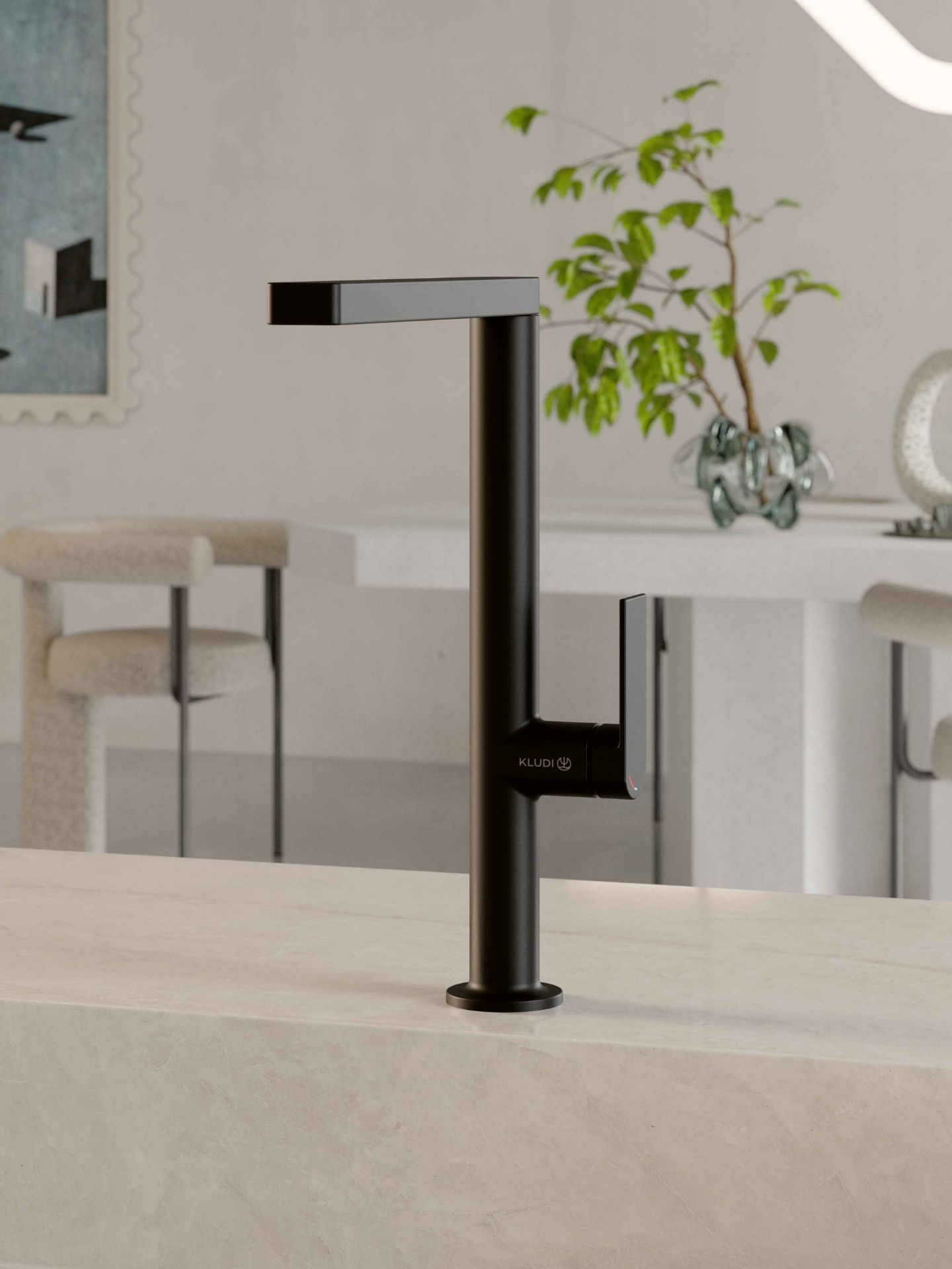 SPLASH Bad Kludi Kuechenamaturen 11