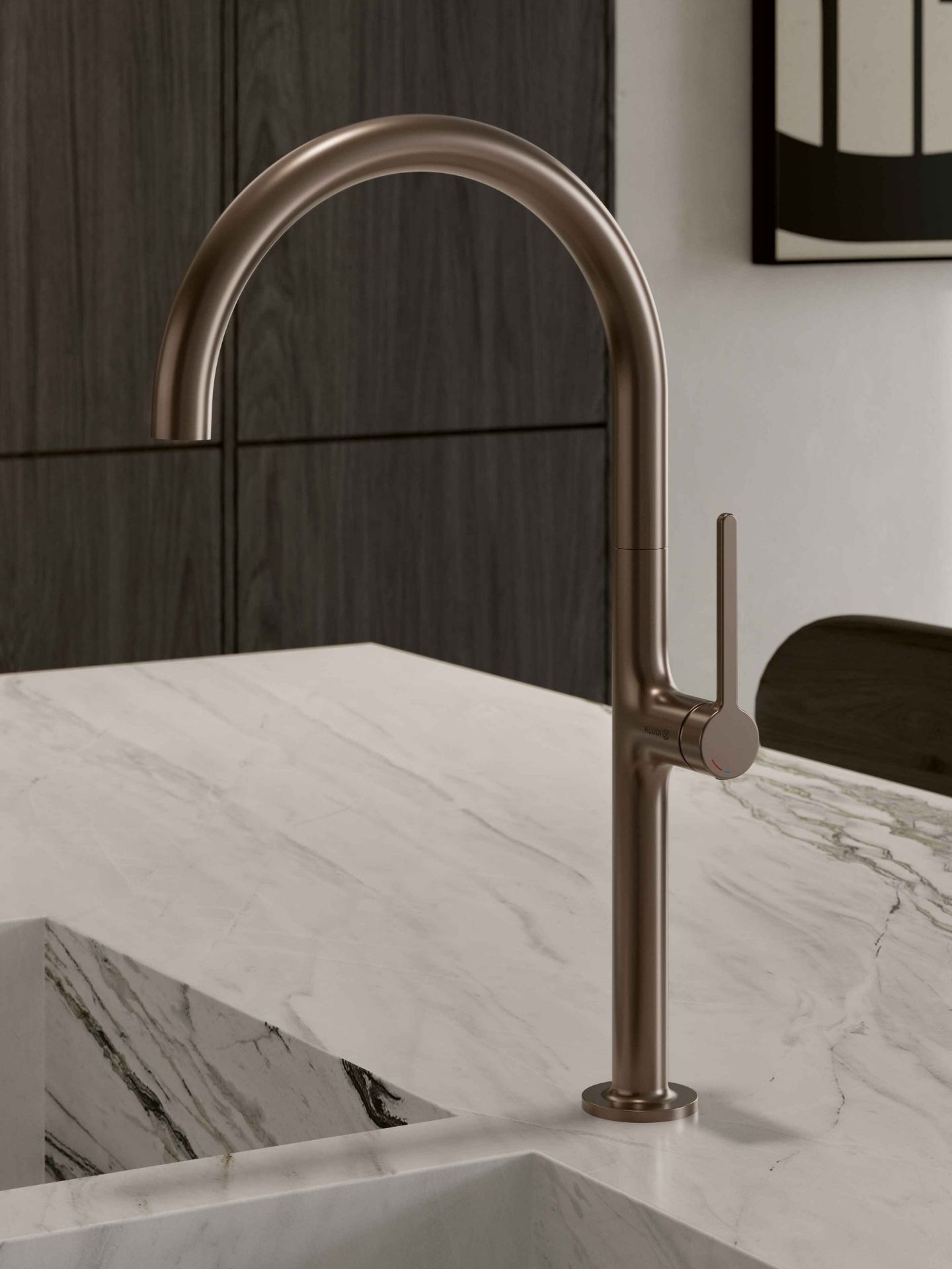 SPLASH Bad Kludi Kuechenamaturen 5