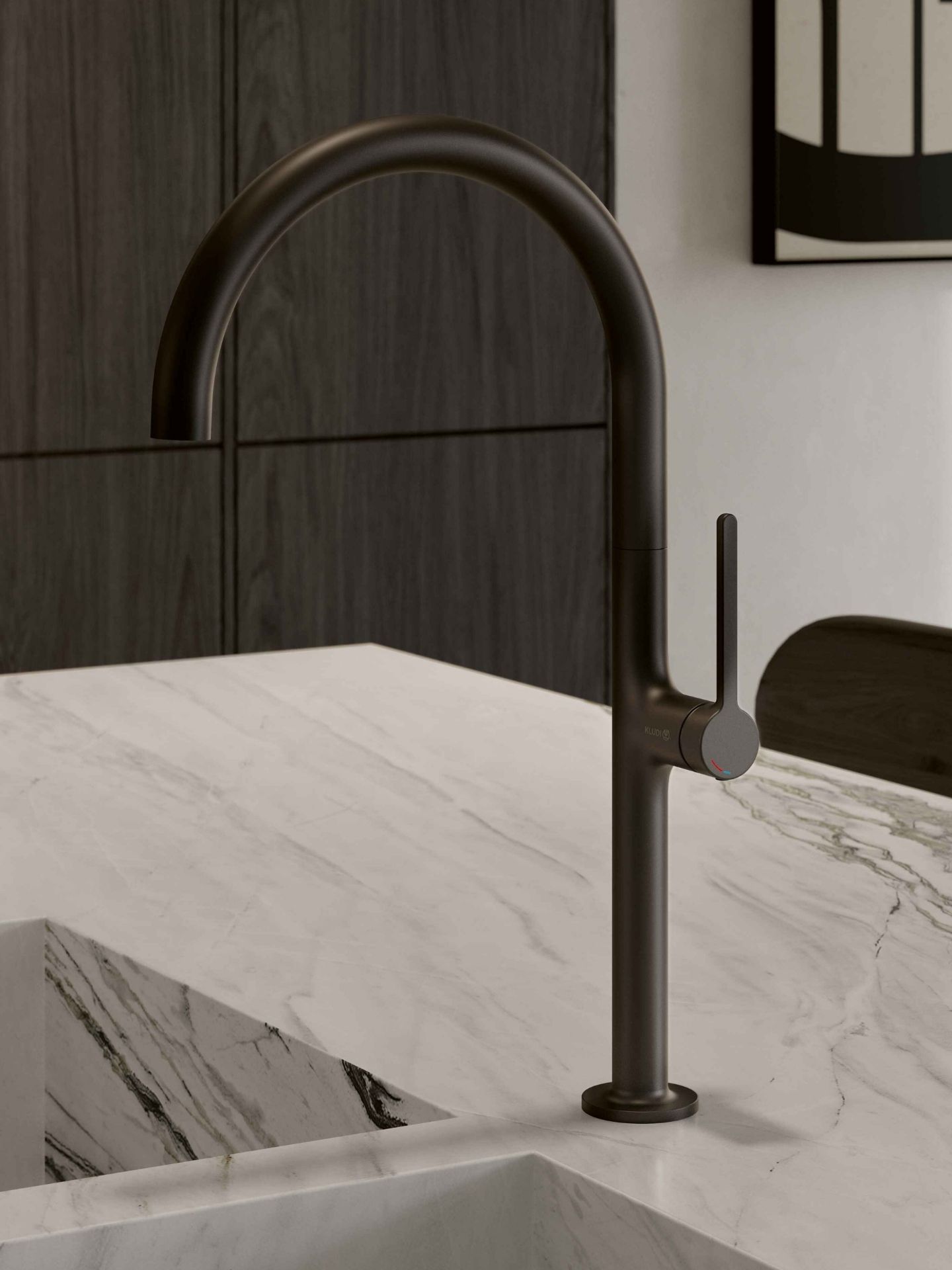 SPLASH Bad Kludi Kuechenamaturen 6