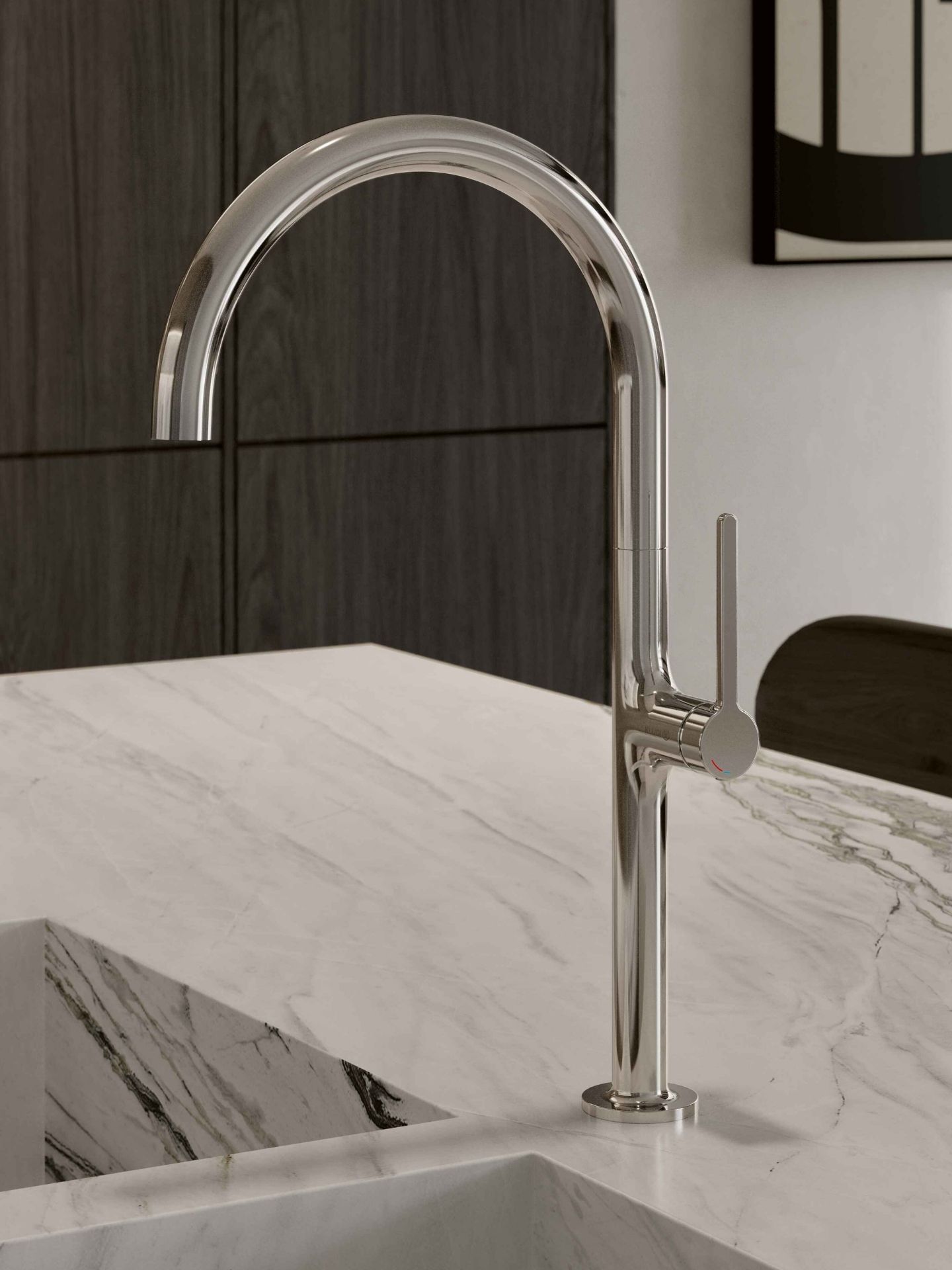 SPLASH Bad Kludi Kuechenamaturen 7