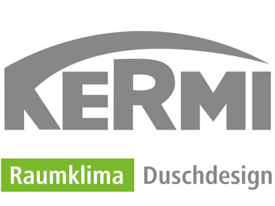 Kermi Logo Raumklima