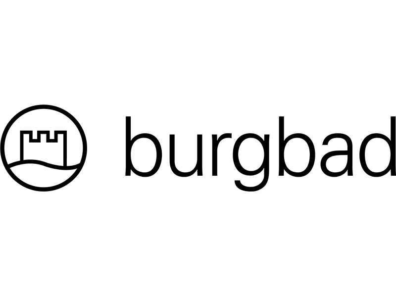 Burgbad