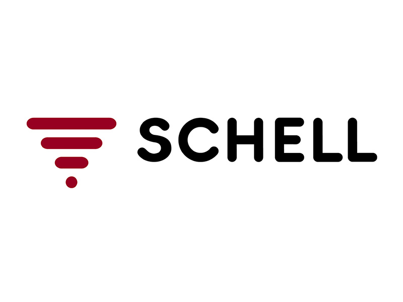 Schell Logo