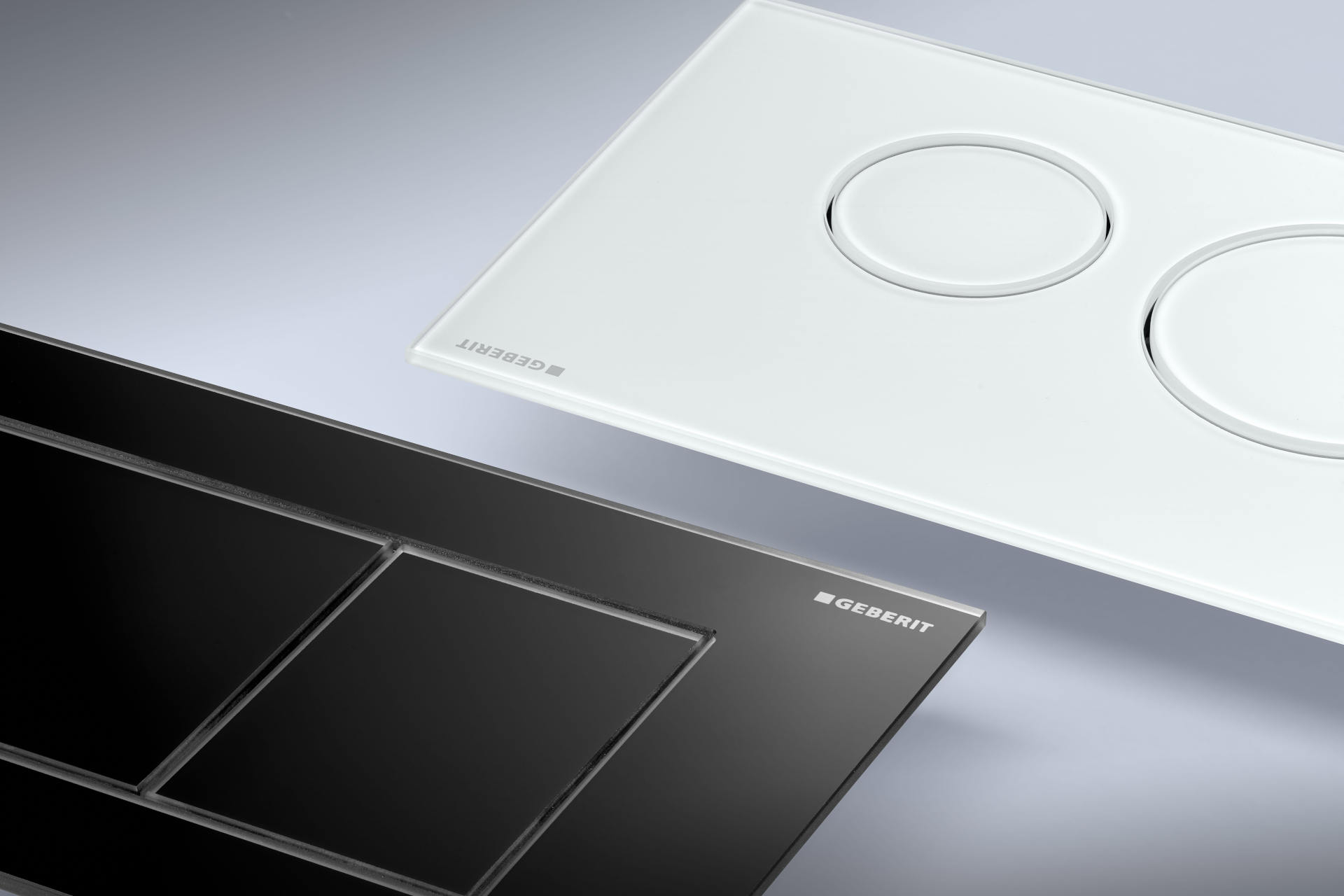 SPLASH Bad Geberit Sigma40 10