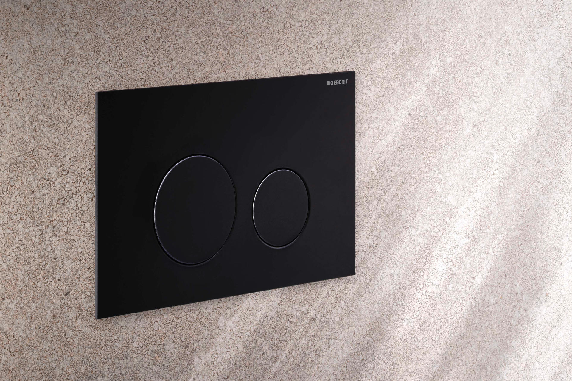 SPLASH Bad Geberit Sigma40 6