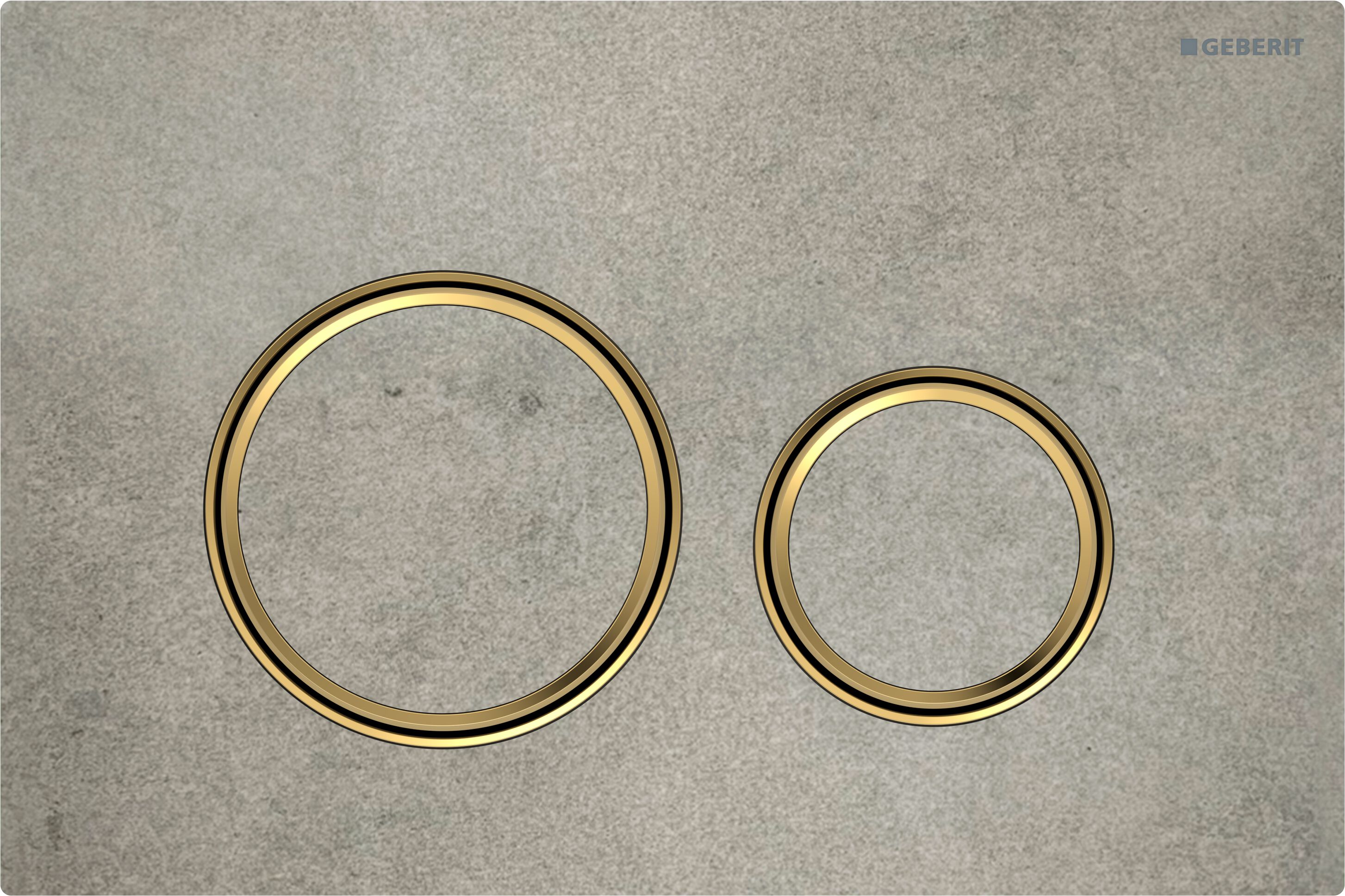 Sigma50 Round