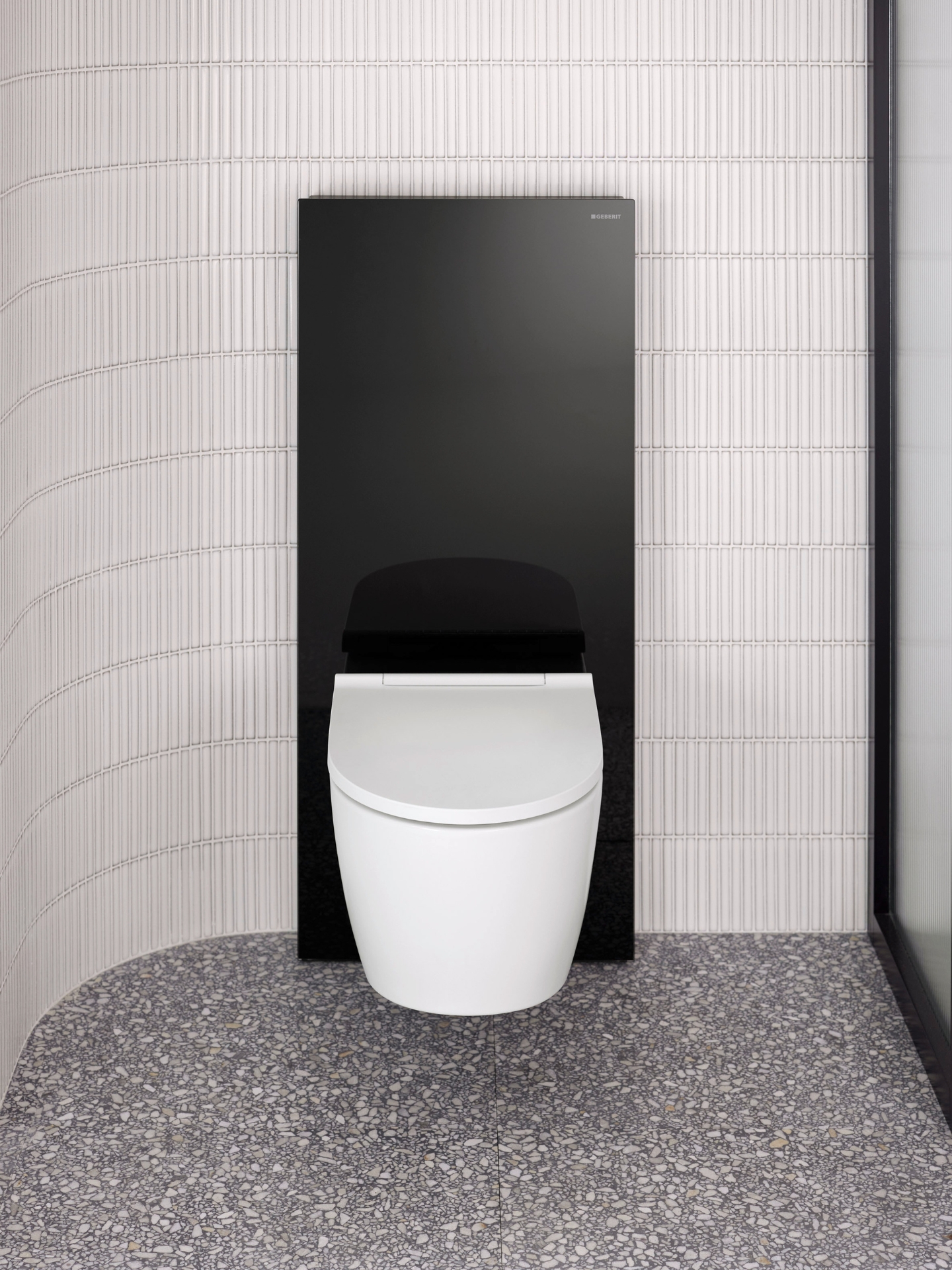 Geberith Monolith Plus  2 