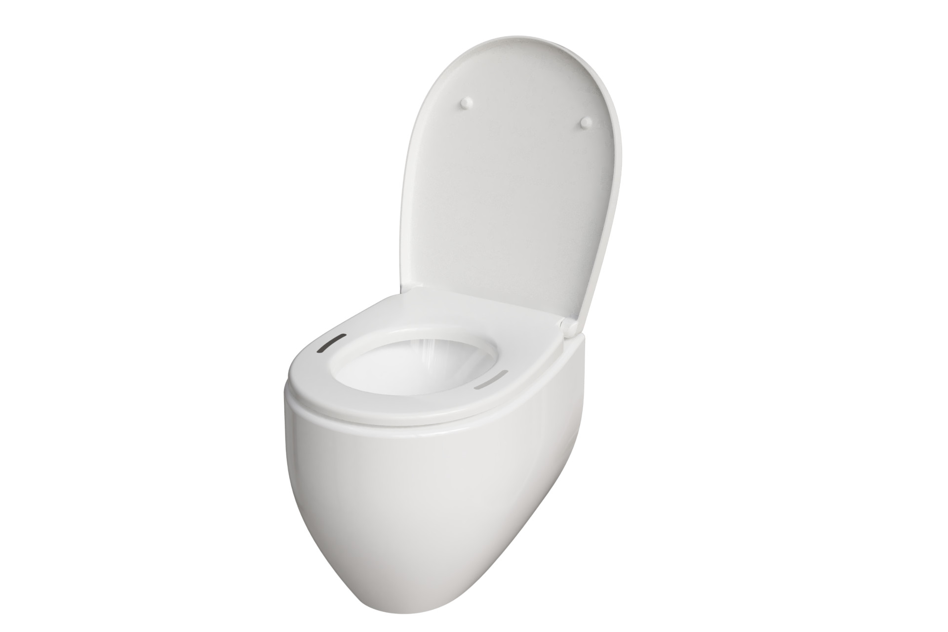 SPLASH Bad Hamberger Sanitary VITAseat 3