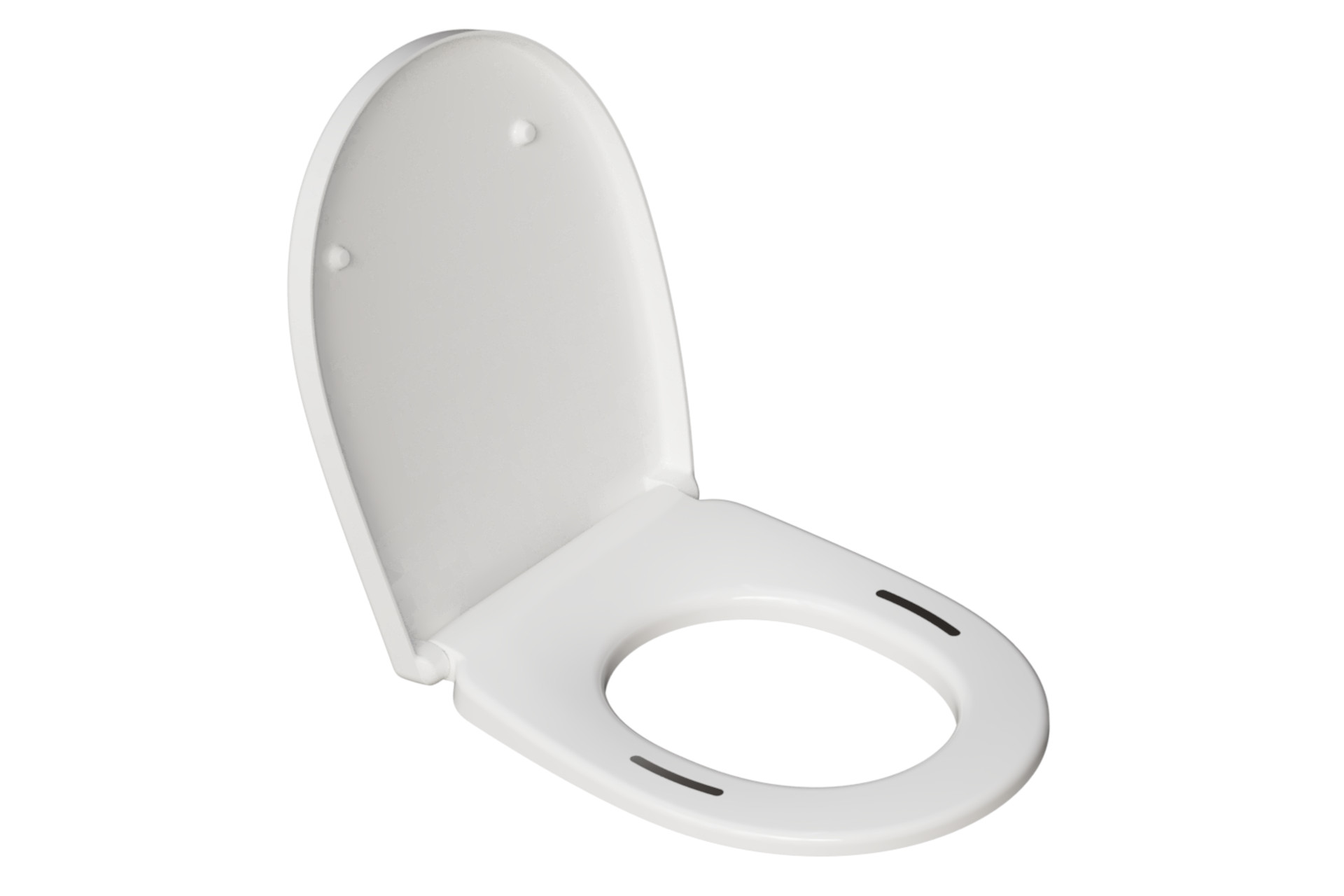 SPLASH Bad Hamberger Sanitary VITAseat 4