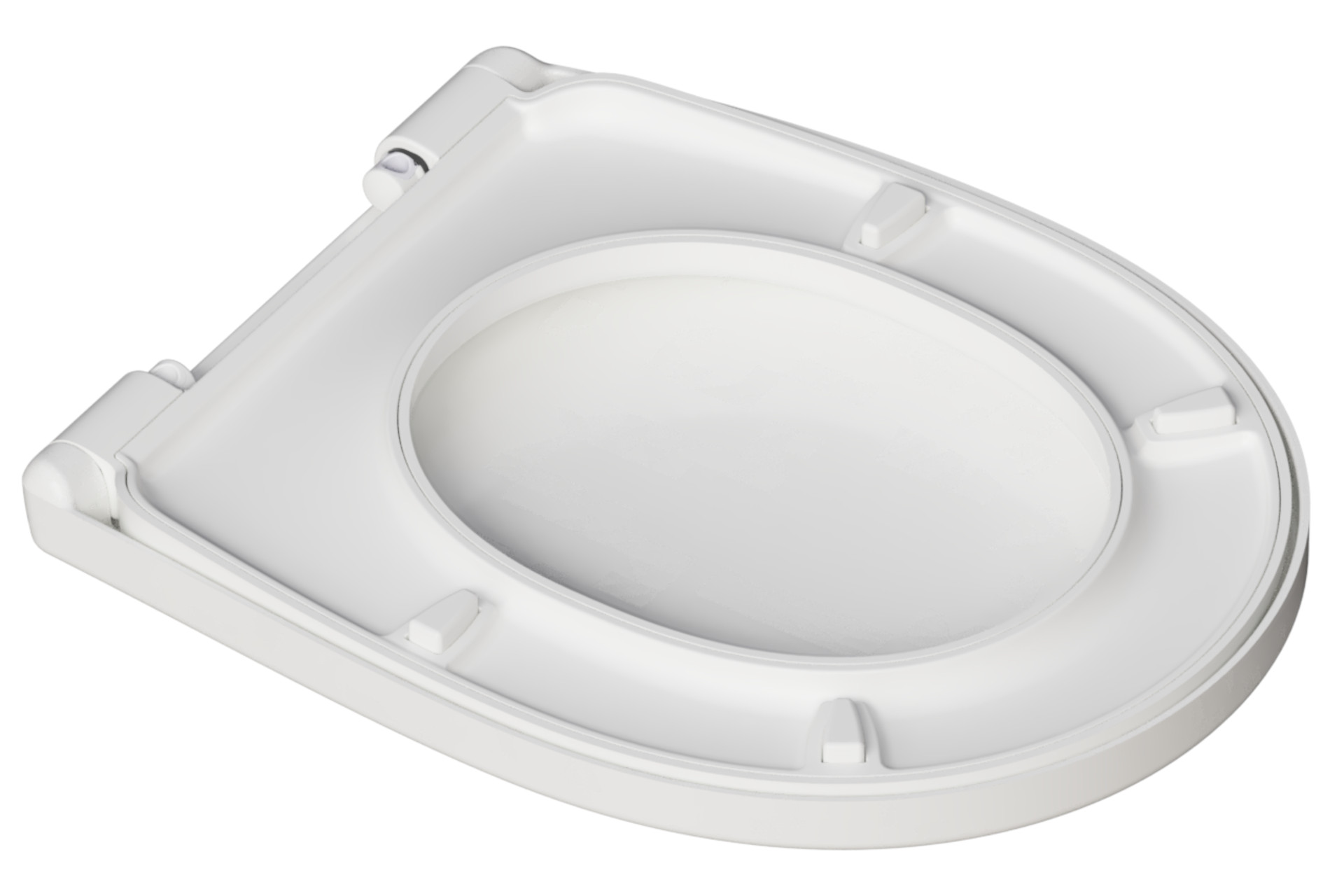 SPLASH Bad Hamberger Sanitary VITAseat 5