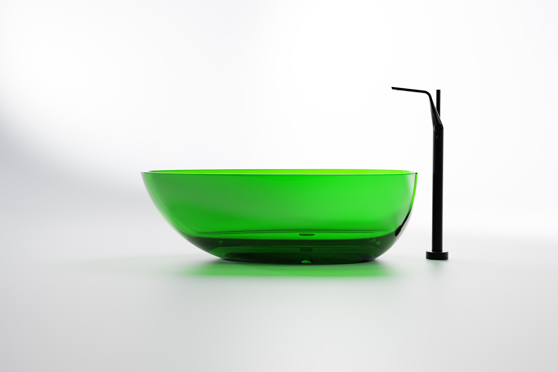 SPLASH Bad Steinberg Polyresin Forest 3
