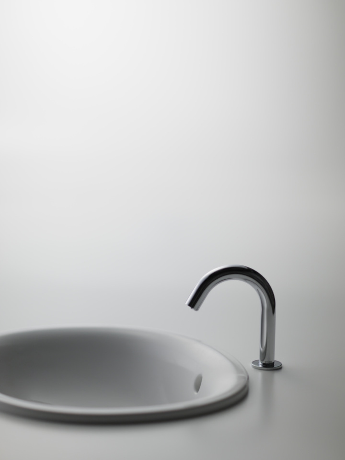 SPLASH Bad TOTO Europe Waschbecken 11