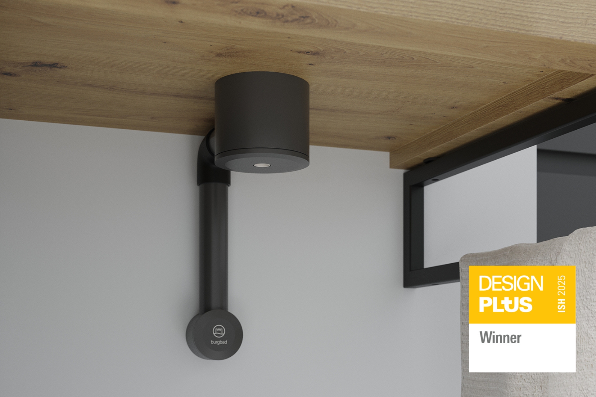 Burgbad Designplus