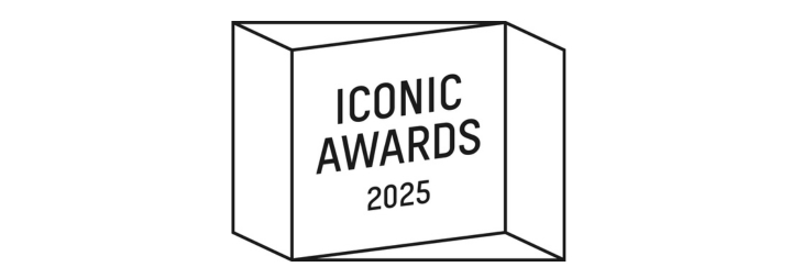 Iconic Award 2025