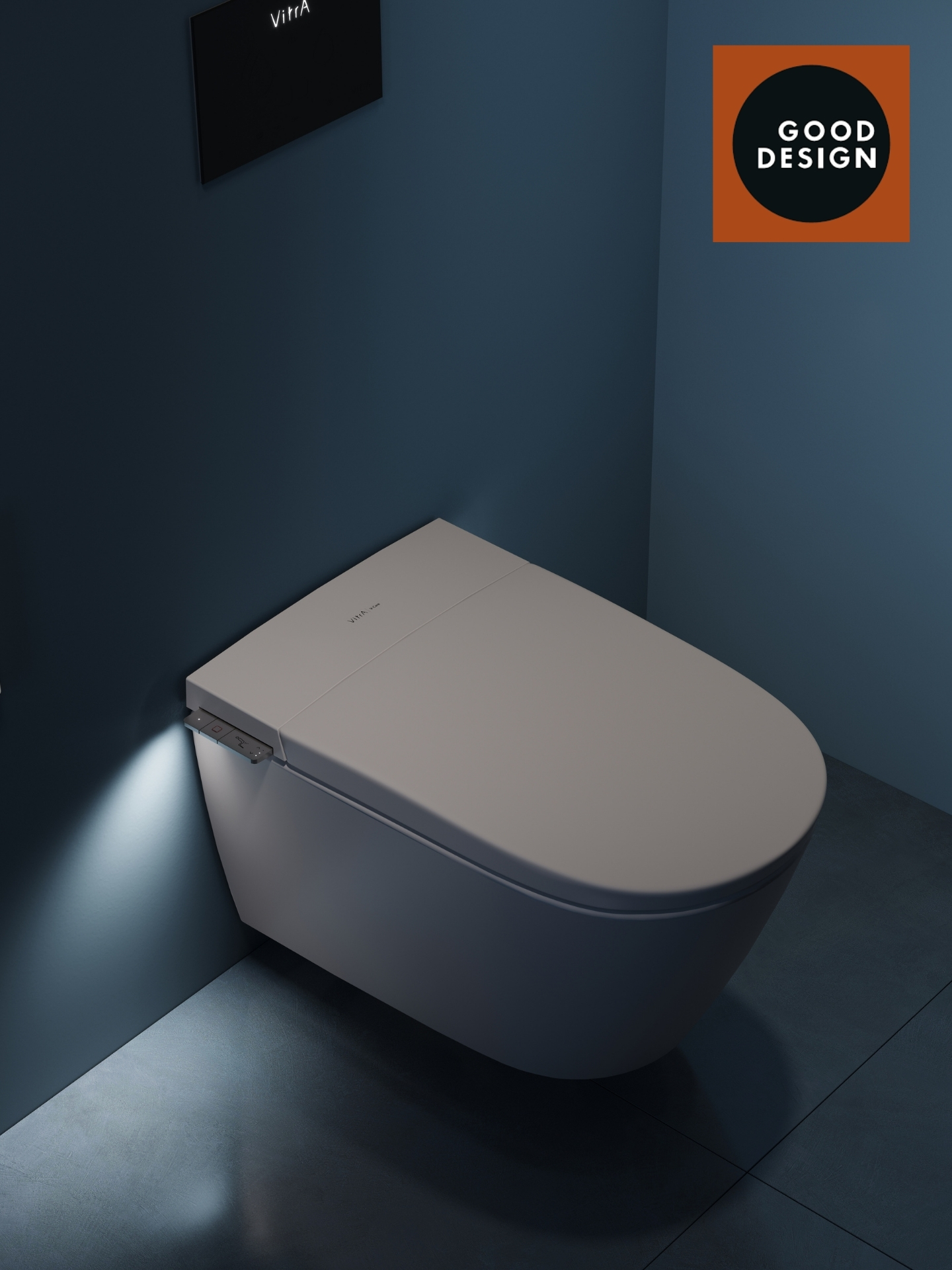 Good Design Award 2026 Vitra V Care