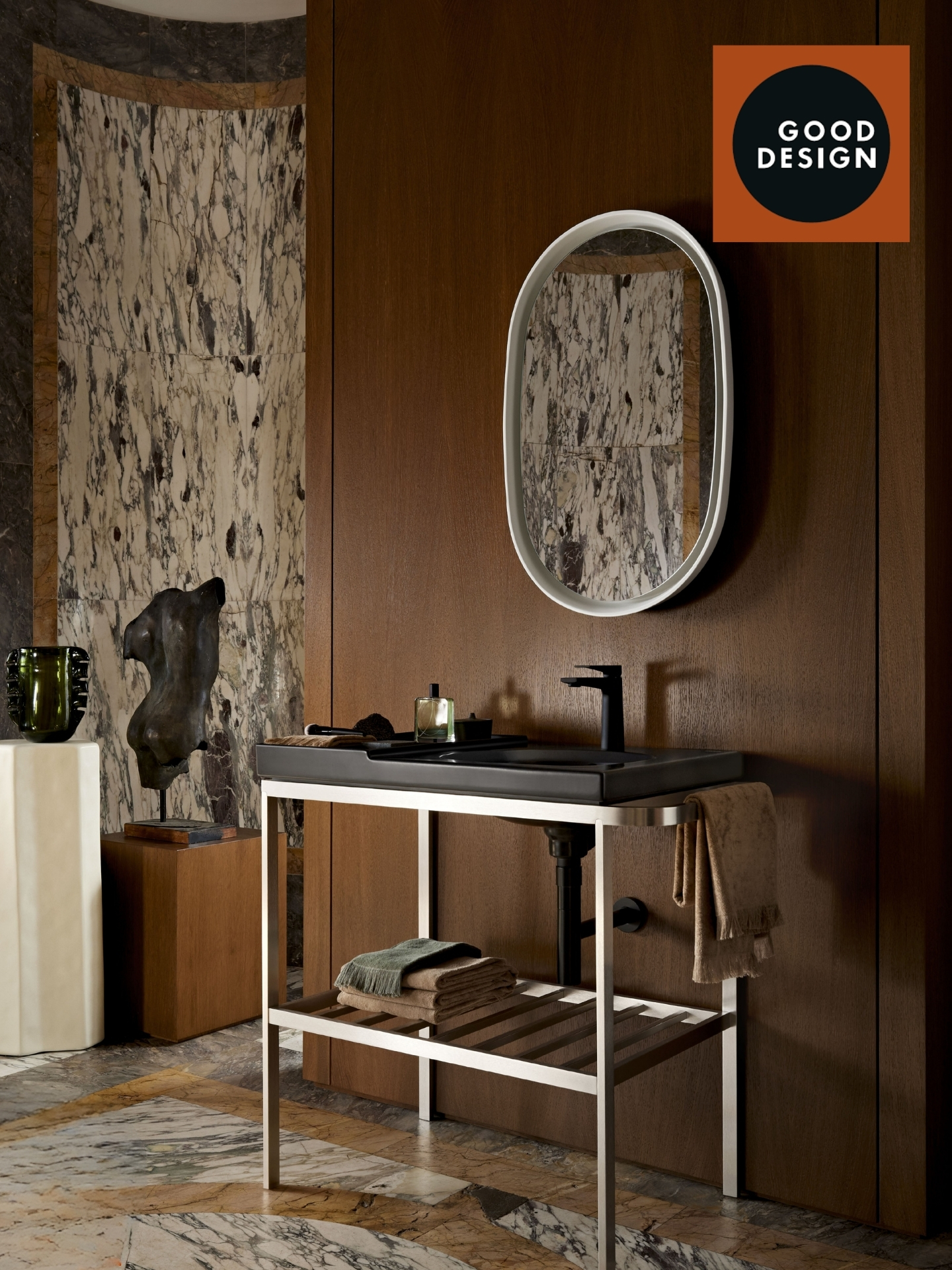 Good Design Award 2026 Duravit Aurena2