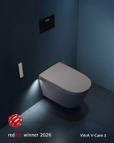 Vitra Red Dot 26