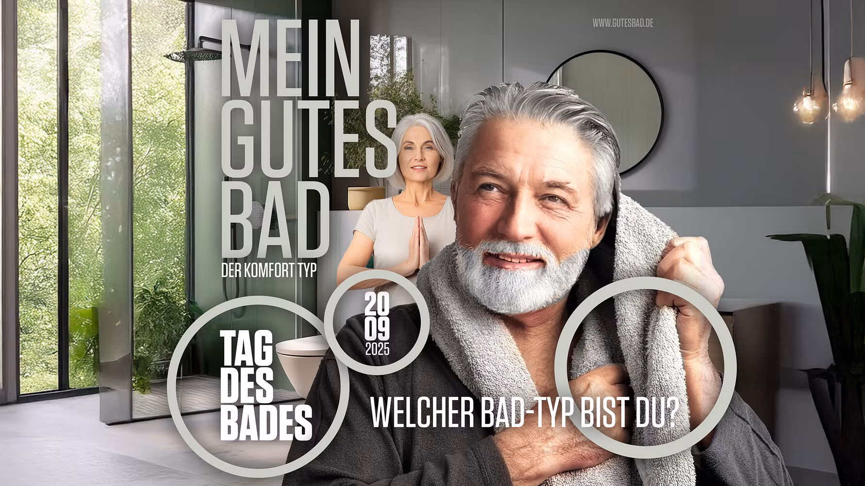 01 Tag Des Bades Komforttyp 2025 Quer 16 9 Low