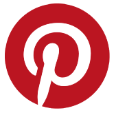 Pinterest Logo